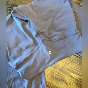 Lululemon Crop Pant Brand New size 6